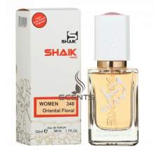 Духи для женщин аналог аромата Givenchy L’Interdit Shaik W 348