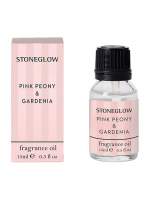 Stoneglow Modern Classics масло для аромаламп Розовый пион и Гардения (Pink Peony Gardenia)