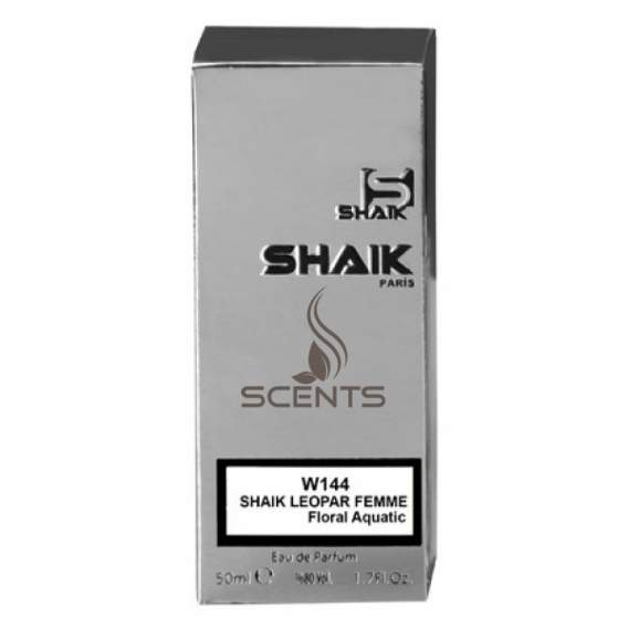 Shaik W 144 парфуми для жінок аналог аромату Kenzo L`Eau par Pour Femme